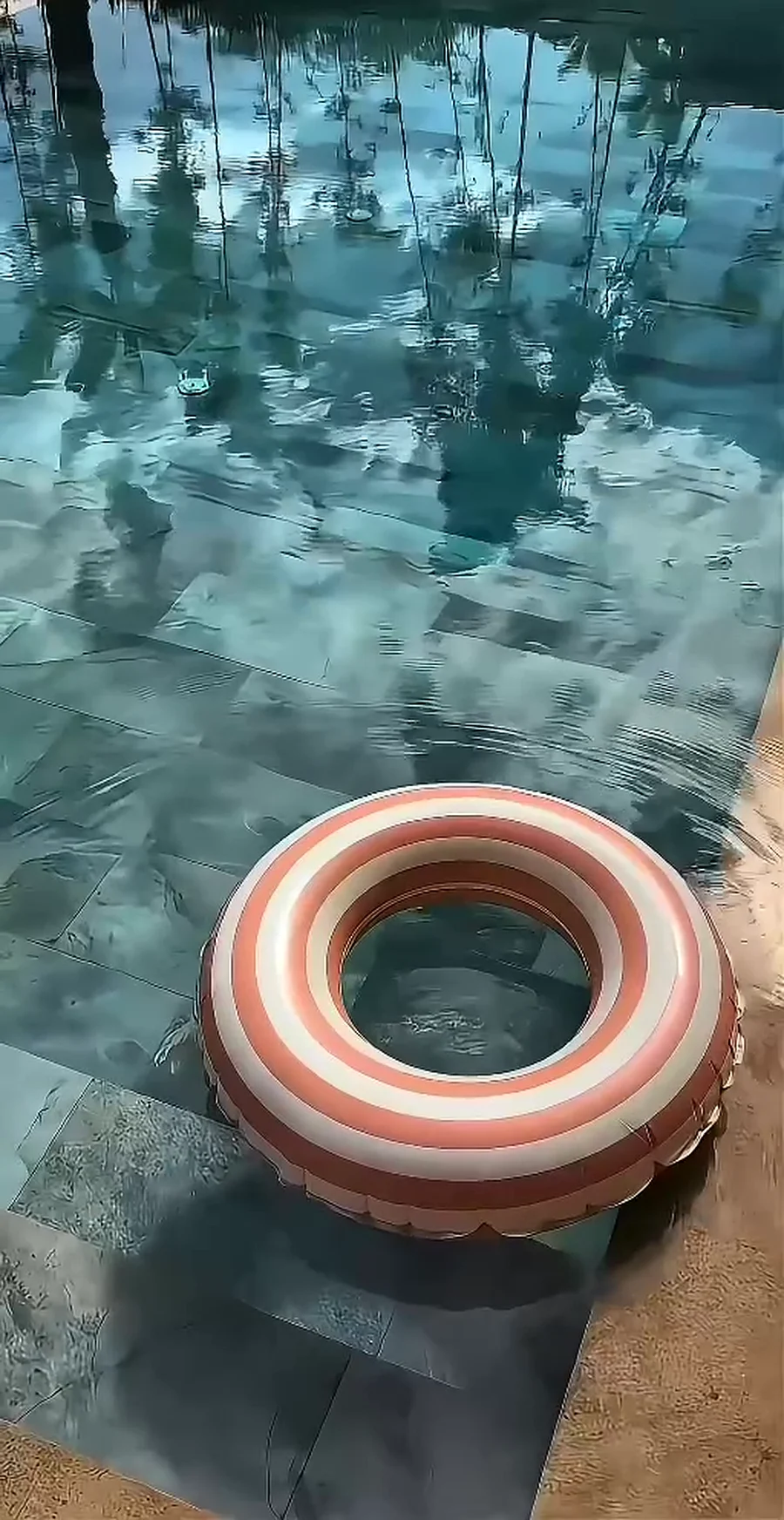 Piscine privée