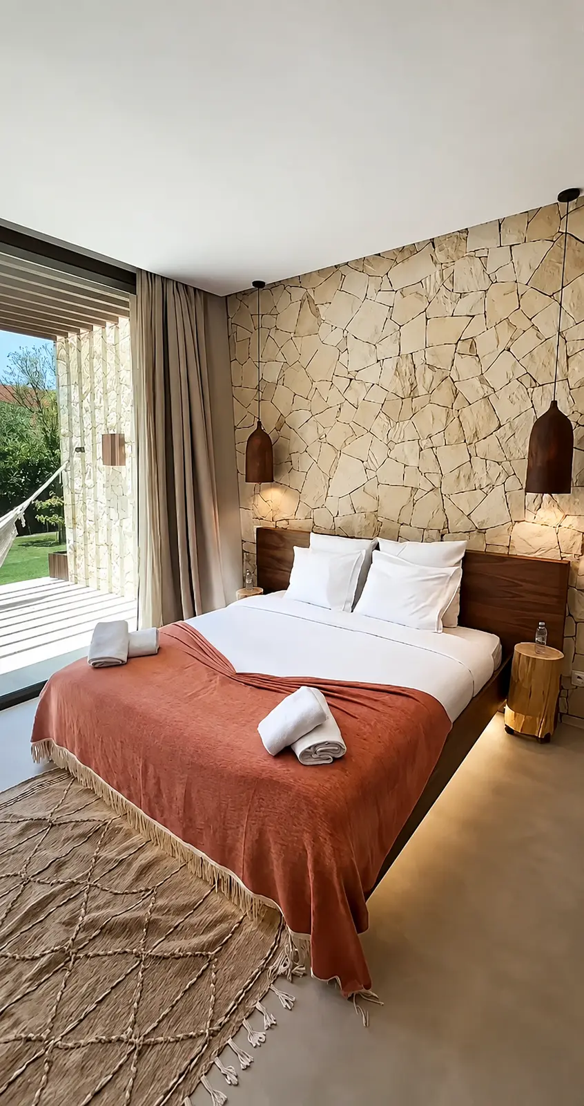 Chambre double